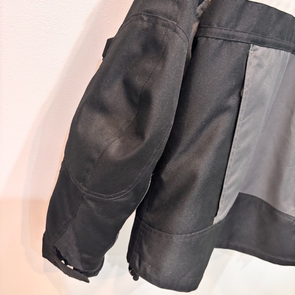 Harley Davidson Switchback Defender Jacket Men’s … - image 7